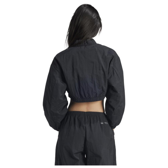 Adidas Γυναικείο μπουφάν City Escape Padded Bomber Jacket